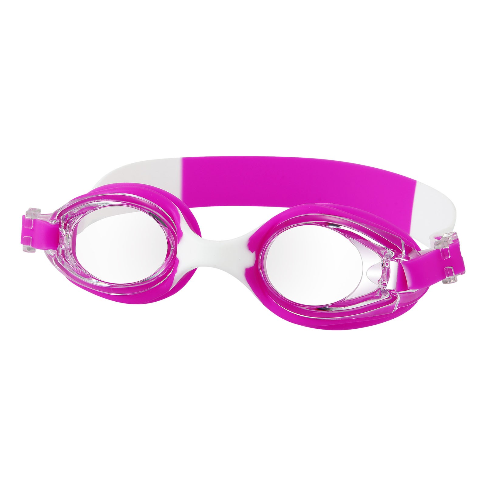 thumbnail image 2 of Gafas De Natación Para Niños Ajustables, Antivaho Y Cómodas Para Natación, Deportes Acuáticos Y Piscina, 2 of 2
